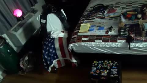 LA MARIPOSA DE MARICOPA online show from November 22, 8:58 am