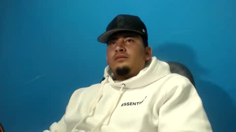 myke_andrade online show from January 24, 2:18 am