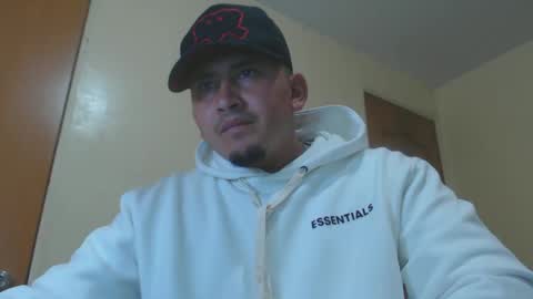 myke_andrade online show from January 3, 2:43 am