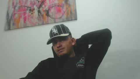 myke_andrade online show from February 11, 2:57 am