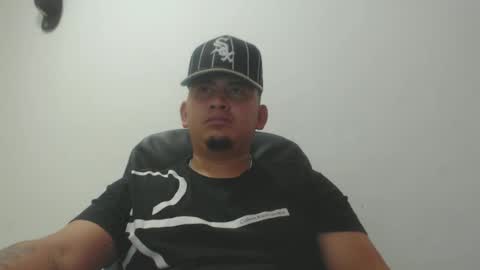 myke_andrade online show from March 4, 6:26 am