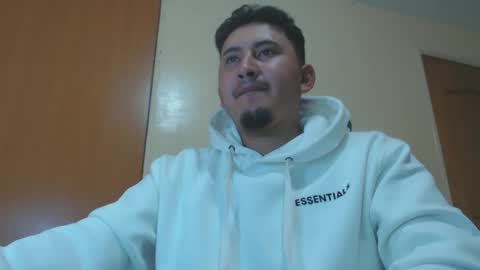 myke_andrade online show from January 12, 7:00 am