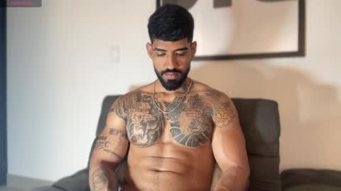 Myke esthetic online show from December 6, 6:26 am