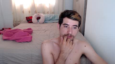 Snapshot of myke_xxx chatting on December 27, 7:46 pm mike online show from December 27, 7:46 pm