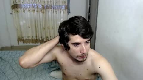 Snapshot of myke_xxx chatting on October 6, 3:49 pm mike online show from October 6, 3:49 pm