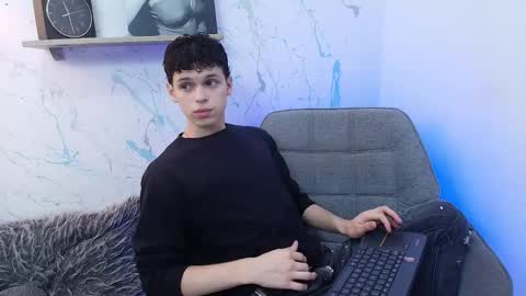 Mykel   online show from November 11, 3:06 pm