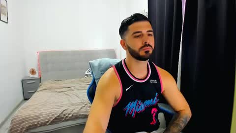 Mike online show from June 3, 2:08 pm