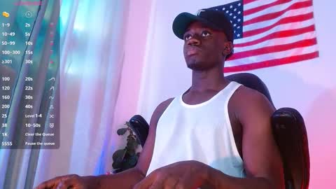 Mylo Wallace  online show from November 11, 8:03 pm