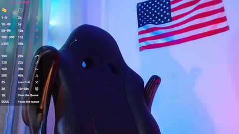 Mylo Wallace  online show from December 1, 9:18 pm