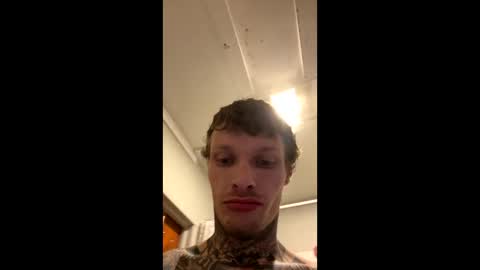 mynicedick1995 online show from May 10, 11:11 am