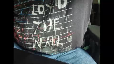 Exposed Dad online show from February 26, 2:37 am