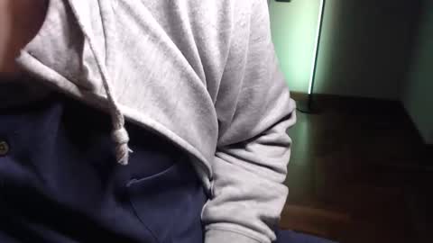 Ben online show from January 19, 10:50 am