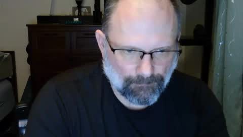 Tony online show from October 23, 6:06 am