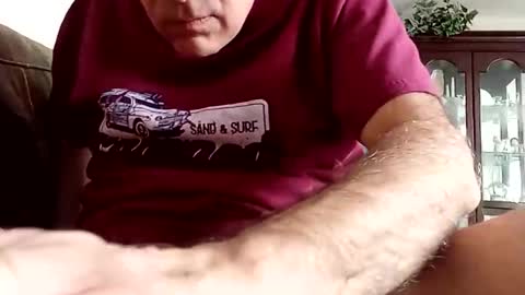 Marcus online show from February 25, 5:47 pm