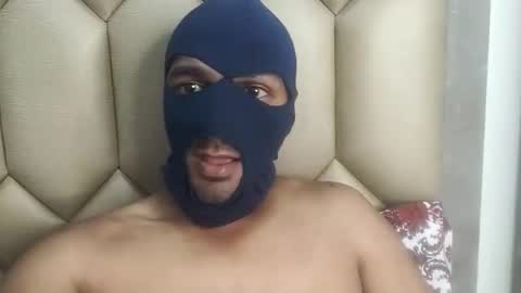 mysterious_harry online show from November 3, 11:03 am