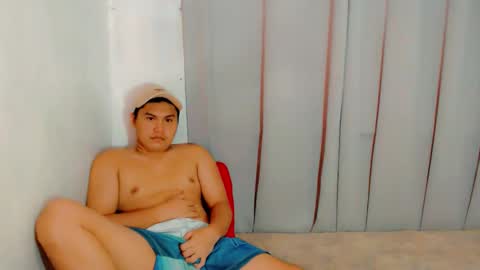JAY online show from April 24, 12:51 pm