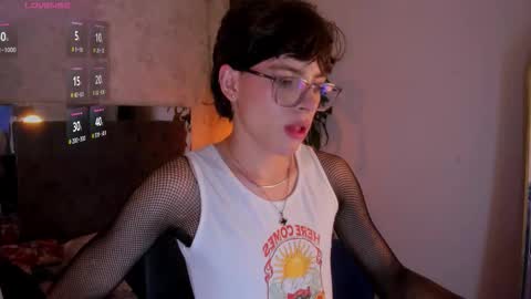 Marcus online show from February 11, 9:09 pm