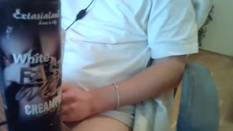 mysteryboy497 online show from October 23, 9:07 pm