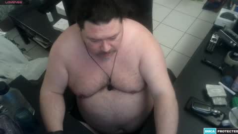 Marc online show from April 5, 9:44 pm