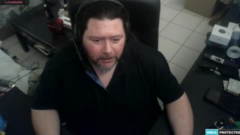 Marc online show from March 28, 8:31 pm