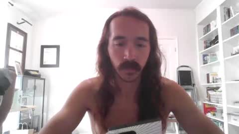 mythrowawayatx online show from October 5, 2:32 pm