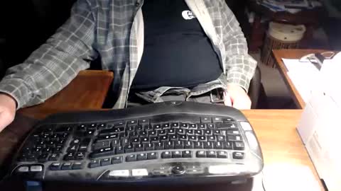 ItsTime online show from March 21, 6:39 am