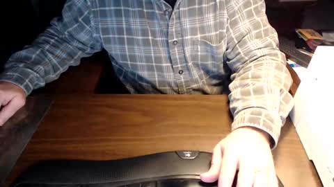 ItsTime online show from December 14, 9:00 pm