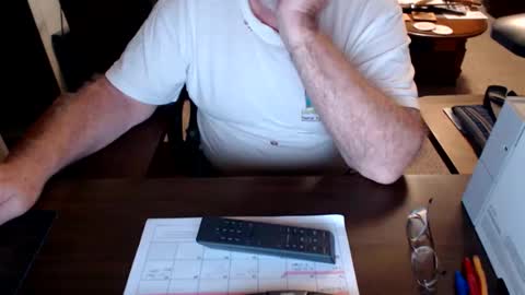 ItsTime online show from October 21, 5:43 am