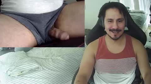 N0ttheFace online show from November 22, 7:35 pm