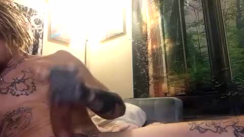 n1t3mar3420 online show from November 29, 1:40 am