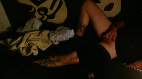 n33koblakk online show from April 9, 6:30 am