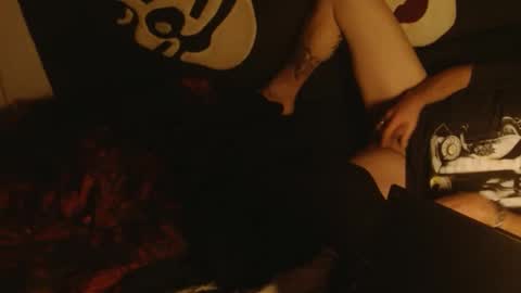 n33koblakk online show from February 24, 6:47 pm