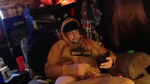 SnackPants online show from February 28, 8:31 am