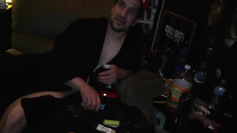 SnackPants online show from December 29, 9:39 am