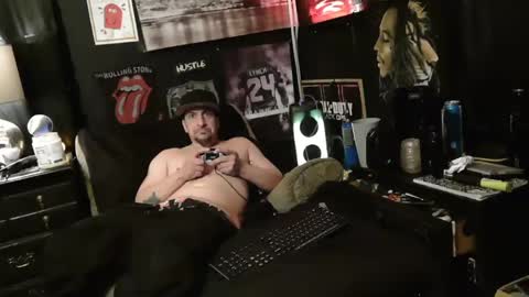 SnackPants online show from January 16, 4:28 am