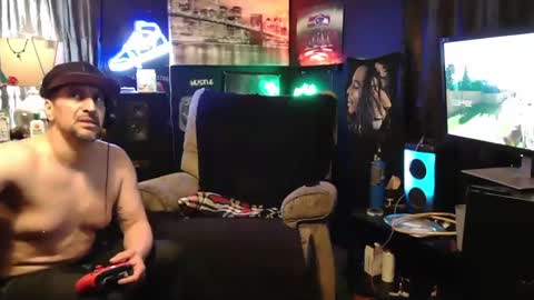 SnackPants online show from January 29, 11:14 pm