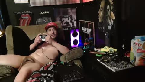 SnackPants online show from January 21, 12:25 am