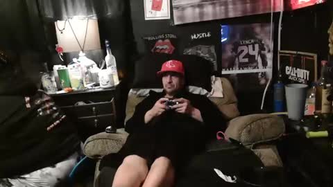 SnackPants online show from January 5, 7:38 am