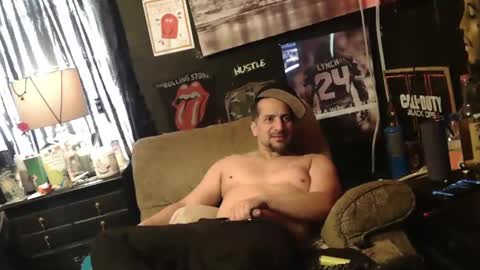 SnackPants online show from January 5, 8:42 pm