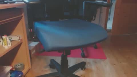 Snapshot of naaapa chatting on September 9, 7:08 am naaapa online show from September 9, 7:08 am