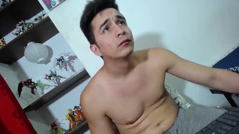 Snapshot of nachitolatin2 chatting on October 2, 10:58 pm Dear nacho online show from October 2, 10:58 pm