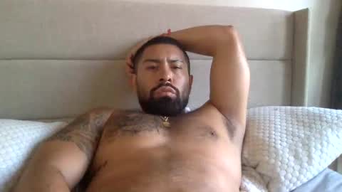 nacho25dc online show from October 5, 9:08 pm