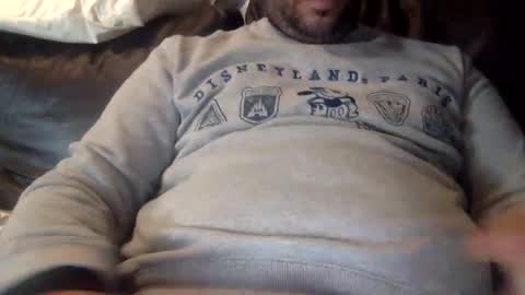 jesussevilla online show from January 13, 4:33 pm