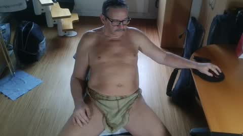 Mach mich heiss mit Token bis zum Orgasmus  online show from February 25, 9:09 am