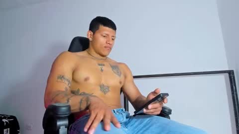 nagui online show from March 6, 2:51 pm