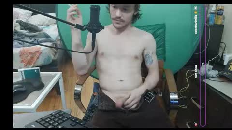 mid-west guy living on the east coast trying to figure out where to go next online show from March 27, 7:59 pm