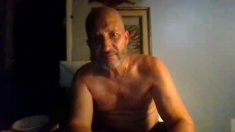 NAKEDINLA online show from July 19, 9:59 am
