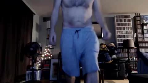 nakedmonkey online show from January 19, 2:14 am