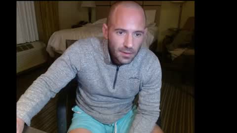 Preacher online show from February 28, 9:04 am