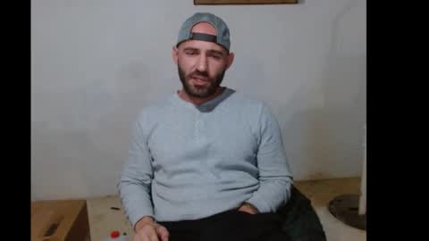 Preacher online show from December 6, 8:26 am